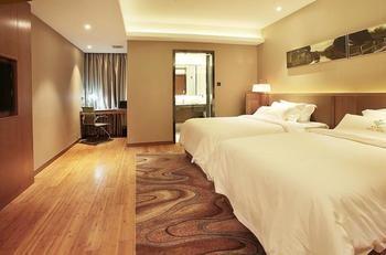 Hangzhou Ruiju Hotel Exterior photo