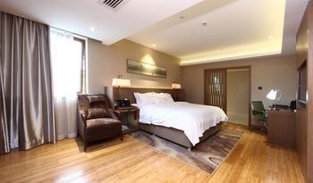 Hangzhou Ruiju Hotel Exterior photo